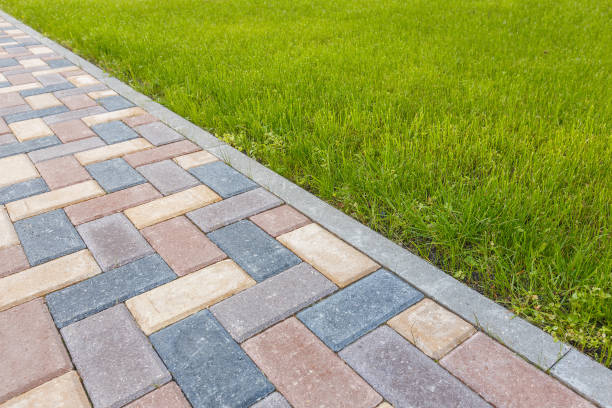 Fort Lee, VA Driveway Pavers Company